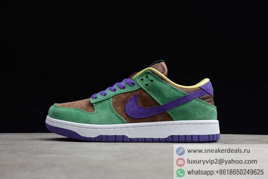 Nike SB Dunk Low Pro QS Valentines Day Bright Melon Gym Green CT2552-700 Unisex Shoes